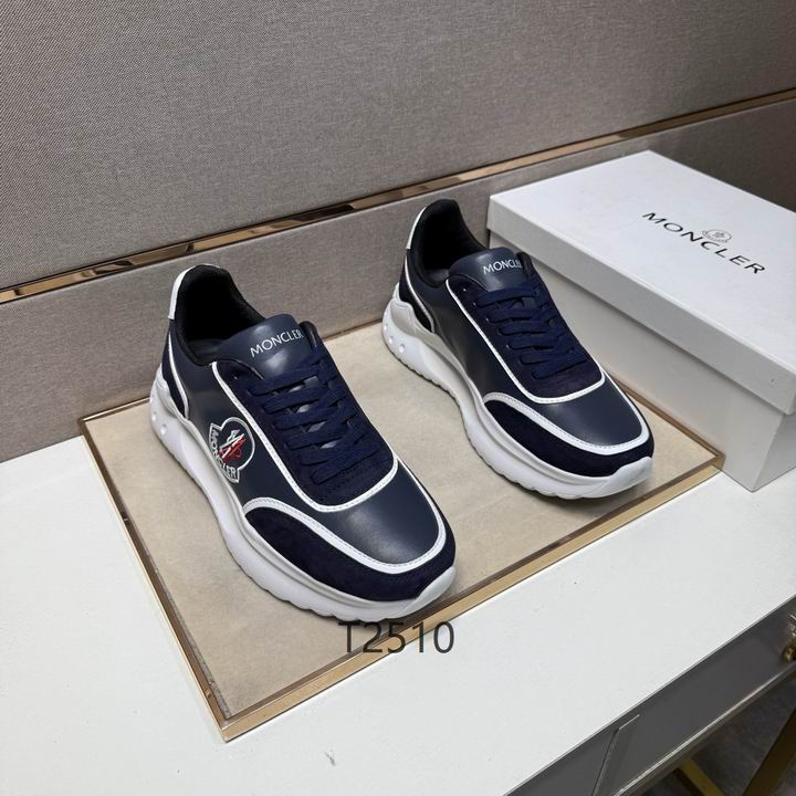 MONCLER shoes 38-46 h0102